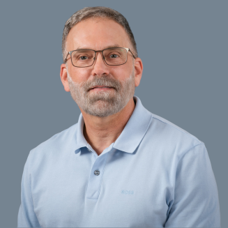 Russell Huffman